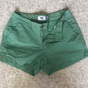 Old navy shorts